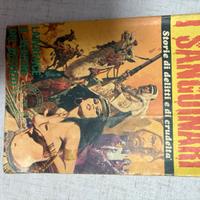 I Sanguinari Lawrence il vergine del deserto n.3