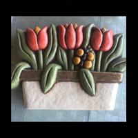 Umidificatore per termosifonl “Thun”