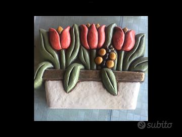 Umidificatore per termosifonl “Thun”