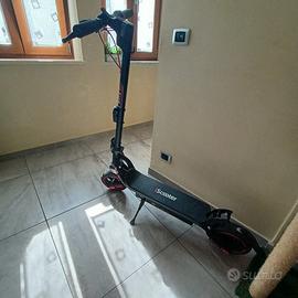 monopattino elettrico 