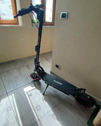 monopattino elettrico 