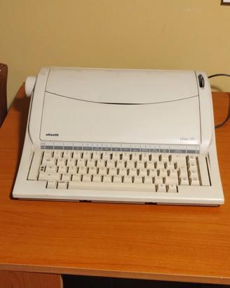 Olivetti