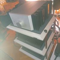 Audio Analogue Maestro 150