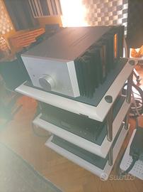 Audio Analogue Maestro 150