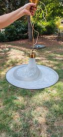 lampadario murano
