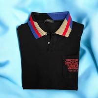 Polo da uomo oroginale “Versace”