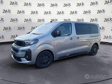 Opel Zafira-e Life BUSINESS EDITION PASSO MED...