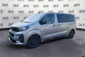Opel Zafira-e Life BUSINESS EDITION PASSO MED...