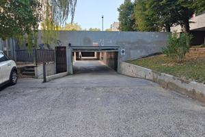 Garage singolo in Via Siracusa, Padova