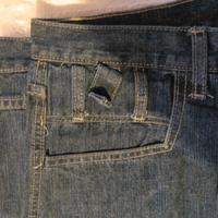 Jeans uomo