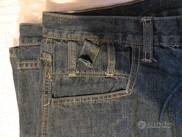 Jeans uomo