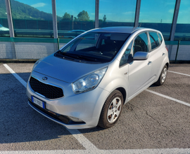 Kia venga 1.4b active