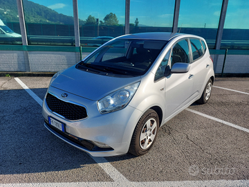 Kia venga 1.4b active