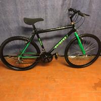 MTB usata
