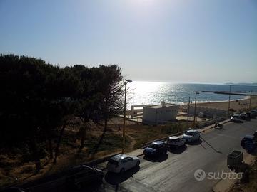 Estate Fronte mare a San Leone
