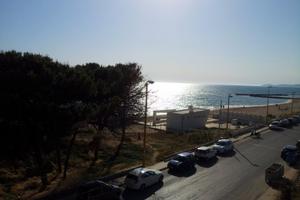 Estate Fronte mare a San Leone