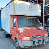 RICAMBI Iveco Daily 35.10 2.5 TD anno 1995 - DY709