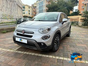 Fiat 500 X City Cross 1.3 mjt 95 cv