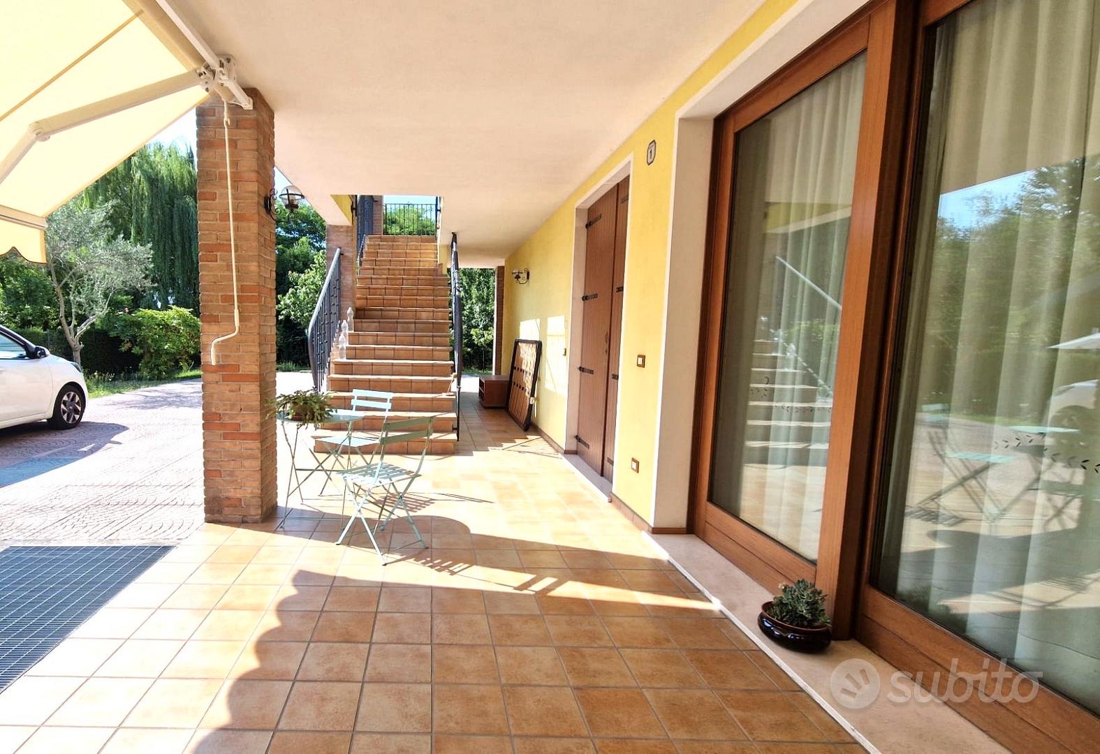 Appartamento – Padova, Granze di Camin - Vista 4