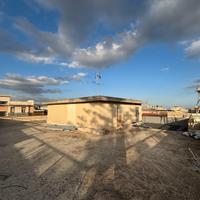 Attico 45 mq con terrazza 150 mq