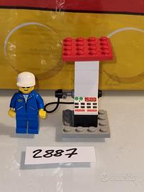 lego vintage 2887