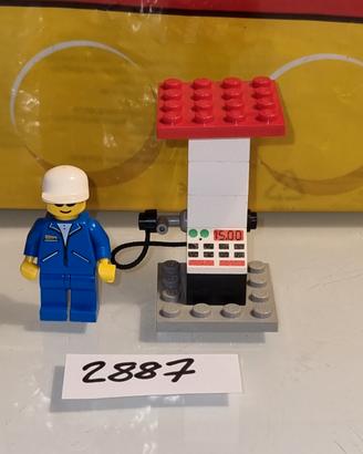 lego vintage 2887
