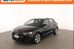AUDI A1 SPB 25 TFSI Admired