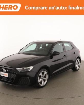 AUDI A1 SPB 25 TFSI Admired