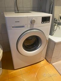 Lavatrice KOENIC