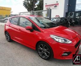 FORD - Fiesta - 1.1 85 CV 5p. ST-Line - UNIPRO - N