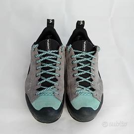 Scarpa Oxygen GTX W