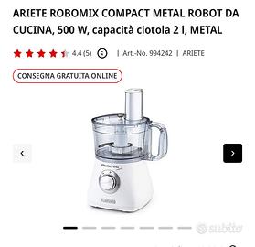 Robot da Cucina