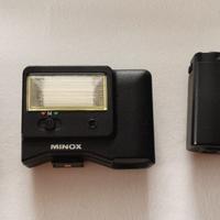 Fotocamera analogica MINOX EL