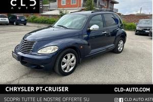 Chrysler PT Cruiser 2.2 crd Limited