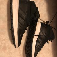 Scarpe Adidas Mid Basketball