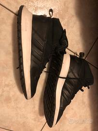 Scarpe Adidas Mid Basketball