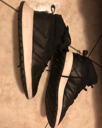 Scarpe Adidas Mid Basketball