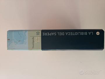 ENCICLOPEDIA DEL SAPERE