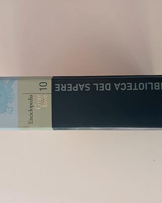 ENCICLOPEDIA DEL SAPERE