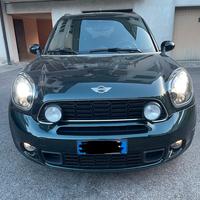 Mini cooper SD