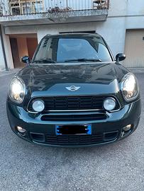 Mini cooper SD