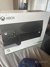 XBOX serie s