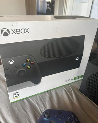 XBOX serie s
