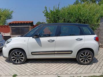 Fiat 500 L
