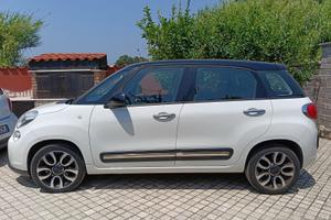 Fiat 500 L