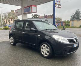 Dacia Sandero 1.4 GPL