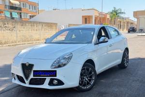 Alfa Romeo Giulietta 2.0 JTDm-2 150 CV Exclusive