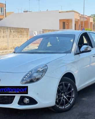 Alfa Romeo Giulietta 2.0 JTDm-2 150 CV Exclusive
