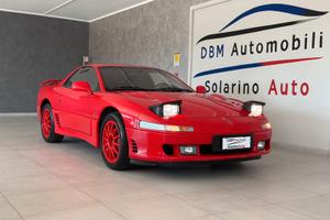 Mitsubishi 3000 GT turbo 4WD