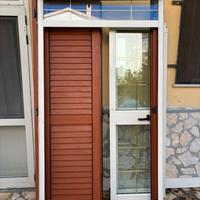 Porte da esterno 130 x 230